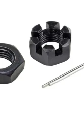 Mevotech Supreme Steering Tie Rod End Infiniti G20 Front Outer                                     - MES3413 - Image 4