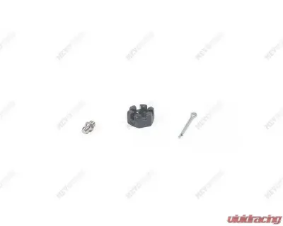 Mevotech Supreme Steering Tie Rod End Ford Front Left Outer - MES3423