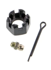 Mevotech Supreme Steering Tie Rod End Ford Front Left Outer                                     - MES3423 - Image 4