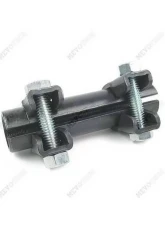 Mevotech Supreme Steering Tie Rod End Adjusting Sleeve Ford                                     - MES3426S - Image 2