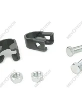 Mevotech Supreme Steering Tie Rod End Adjusting Sleeve Ford                                     - MES3426S - Image 3