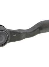 Mevotech Supreme Steering Tie Rod End Mazda Millenia Front Left Outer 1995-2002                                     - MES3429 - Image 2