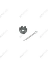 Mevotech Supreme Steering Tie Rod End Mazda Millenia Front Right Outer 1995-2002                                     - MES3430 - Image 2