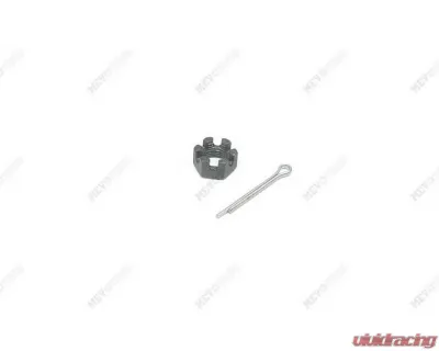 Mevotech Supreme Steering Tie Rod End Mazda Millenia Front Right Outer 1995-2002 - MES3430