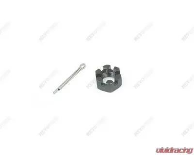 Mevotech Supreme Steering Tie Rod End Nissan Altima Front Outer 1993-1996 - MES3440