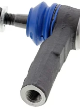 Mevotech Supreme Steering Tie Rod End Front Outer                                     - MES3452 - Image 2