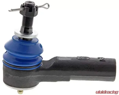 Mevotech Supreme Steering Tie Rod End Front Outer - MES3452