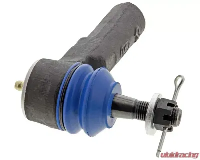 Mevotech Supreme Steering Tie Rod End Front Outer - MES3452