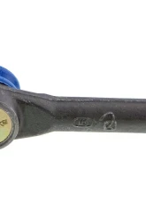 Mevotech Supreme Steering Tie Rod End Front Outer                                     - MES3453 - Image 3