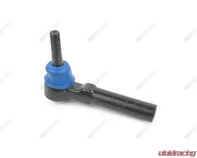 Mevotech Supreme Steering Tie Rod End Front Outer - MES3453