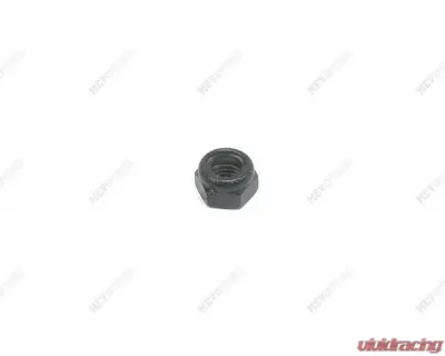 Mevotech Supreme Steering Tie Rod End Chevrolet Front Outer - MES3460