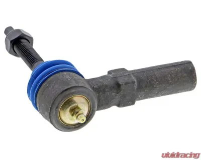 Mevotech Supreme Steering Tie Rod End Chevrolet Front Outer - MES3460