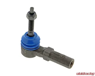 Mevotech Supreme Steering Tie Rod End Chevrolet Front Outer - MES3460