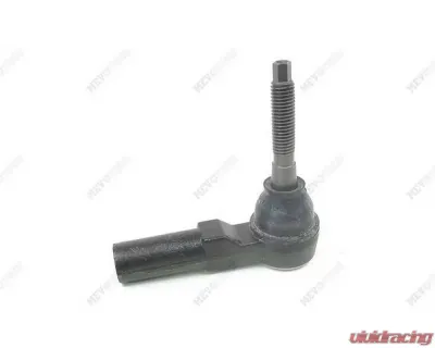 Mevotech Supreme Steering Tie Rod End Chevrolet Front Outer - MES3460