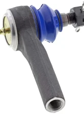 Mevotech Supreme Steering Tie Rod End Front Outer                                     - MES3461 - Image 2