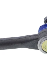 Mevotech Supreme Steering Tie Rod End Front Outer                                     - MES3461 - Image 3