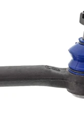 Mevotech Supreme Steering Tie Rod End Front Outer                                     - MES3461 - Image 6
