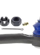 Mevotech Supreme Steering Tie Rod End Front Outer                                     - MES3461 - Image 5