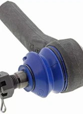 Mevotech Supreme Steering Tie Rod End Front Outer                                     - MES3461 - Image 6