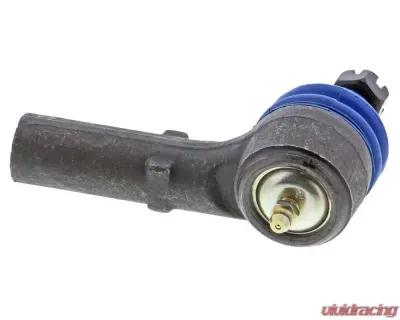 Mevotech Supreme Steering Tie Rod End Front Left Outer - MES3470