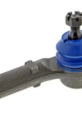 Mevotech Supreme Steering Tie Rod End Front Left Outer                                     - MES3470 - Image 4