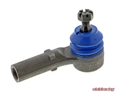 Mevotech Supreme Steering Tie Rod End Front Left Outer - MES3470