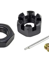 Mevotech Supreme Steering Tie Rod End Front Left Outer                                     - MES3470 - Image 3