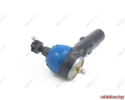 Mevotech Supreme Steering Tie Rod End Front Left Outer - MES3470
