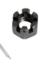 Mevotech Supreme Steering Tie Rod End Jeep Grand Cherokee Right Lower Outer 1999-2004                                     - MES3472 - Image 4