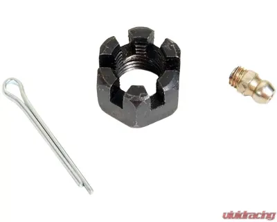 Mevotech Supreme Steering Tie Rod End Jeep Grand Cherokee Right Lower Outer 1999-2004 - MES3472