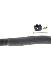 Mevotech Supreme Steering Tie Rod End Jeep Grand Cherokee Left Outer 1999-2004                                     - MES3473 - Image 5