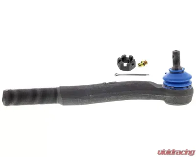 Mevotech Supreme Steering Tie Rod End Jeep Grand Cherokee Left Outer 1999-2004 - MES3473