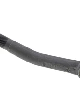 Mevotech Supreme Steering Tie Rod End Jeep Grand Cherokee Right Upper Outer 1999-2004                                     - MES3474 - Image 2