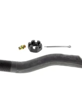 Mevotech Supreme Steering Tie Rod End Jeep Grand Cherokee Inner 1999-2004                                     - MES3475 - Image 5