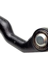Mevotech Supreme Steering Tie Rod End Kia Sportage Front Left Inner 1995-2002                                     - MES3485 - Image 3