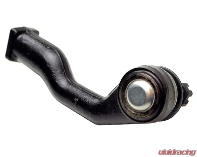 Mevotech Supreme Steering Tie Rod End Kia Sportage Front Left Inner 1995-2002 - MES3485