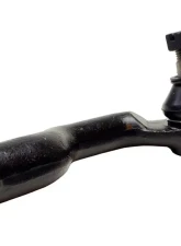 Mevotech Supreme Steering Tie Rod End Kia Sportage Front Left Inner 1995-2002                                     - MES3485 - Image 5