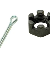 Mevotech Supreme Steering Tie Rod End Kia Sportage Front Left Inner 1995-2002                                     - MES3485 - Image 4