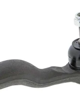 Mevotech Supreme Steering Tie Rod End Kia Sportage Front Right Outer 1995-2002                                     - MES3486 - Image 5