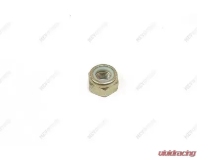 Mevotech Supreme Steering Tie Rod End Kia Sportage Front Left Outer 1995-2002 - MES3487