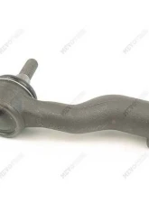 Mevotech Supreme Steering Tie Rod End Kia Sportage Front Left Outer 1995-2002                                     - MES3487 - Image 3