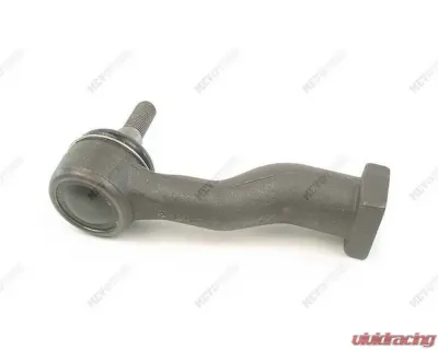 Mevotech Supreme Steering Tie Rod End Kia Sportage Front Left Outer 1995-2002 - MES3487