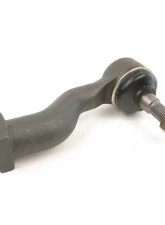 Mevotech Supreme Steering Tie Rod End Kia Sportage Front Left Outer 1995-2002                                     - MES3487 - Image 5