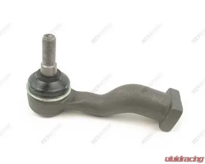 Mevotech Supreme Steering Tie Rod End Kia Sportage Front Left Outer 1995-2002 - MES3487