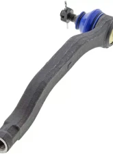 Mevotech Supreme Steering Tie Rod End Front Left Outer                                     - MES3490 - Image 2