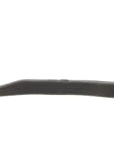 Mevotech Supreme Steering Tie Rod End Front Left Outer                                     - MES3490 - Image 6