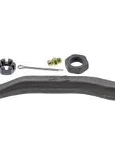 Mevotech Supreme Steering Tie Rod End Front Left Outer                                     - MES3490 - Image 5
