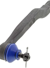 Mevotech Supreme Steering Tie Rod End Front Left Outer                                     - MES3490 - Image 6