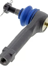 Mevotech Supreme Steering Tie Rod End Front Outer                                     - MES3493T - Image 2