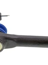 Mevotech Supreme Steering Tie Rod End Front Outer                                     - MES3493T - Image 3